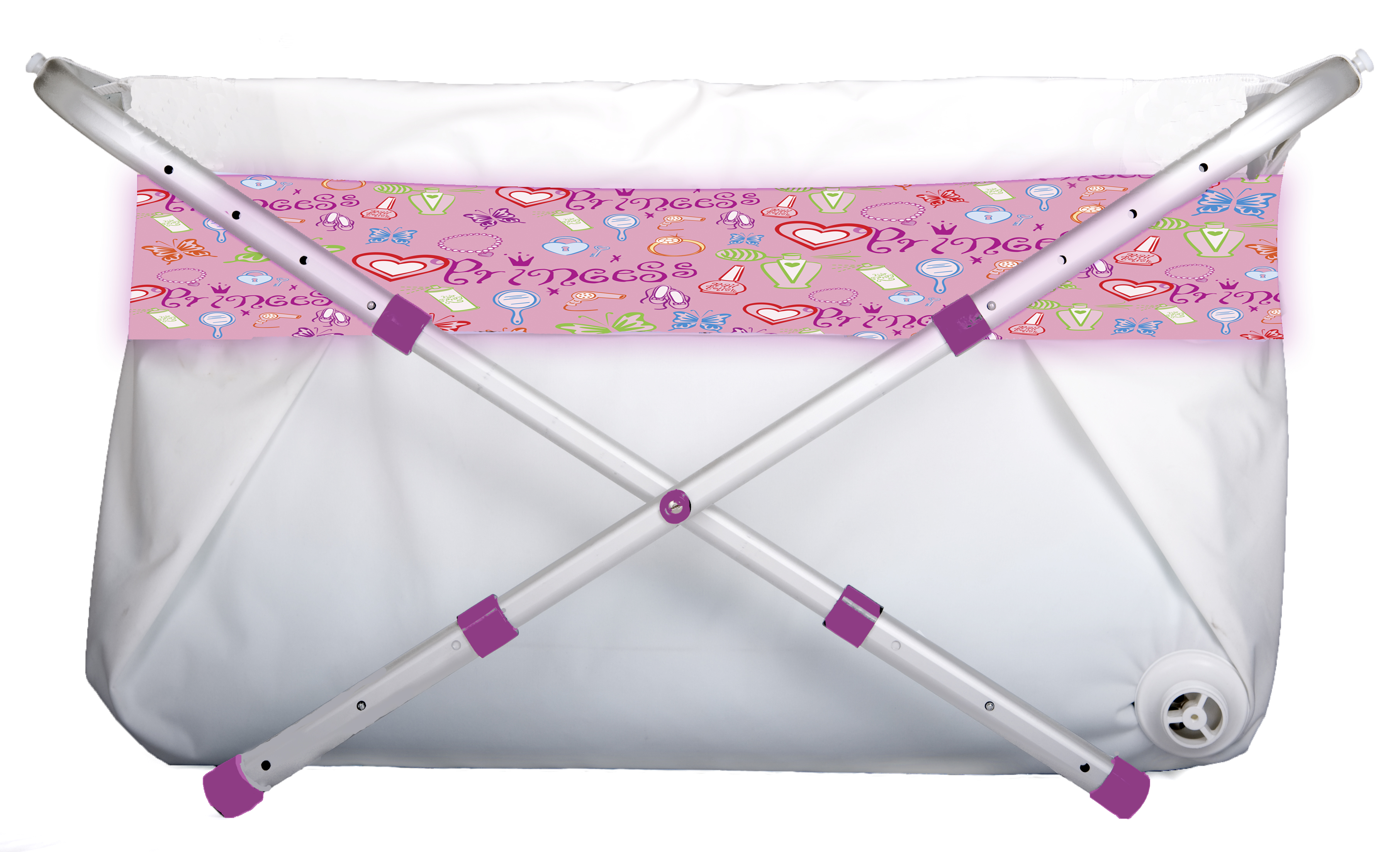 Losse BiBaBad badzak type 12 print-1